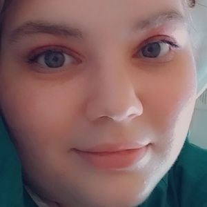 Meet your Posher, Kristina